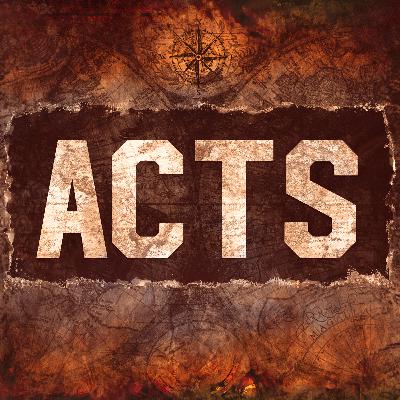 The Book of Acts - Sermon 41