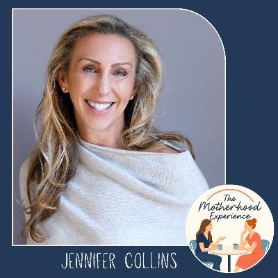 Launching Kids With Confidence: Empty Nest Advice for Moms with Jennifer Collins