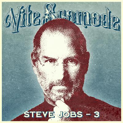 Steve Jobs - Parte 3