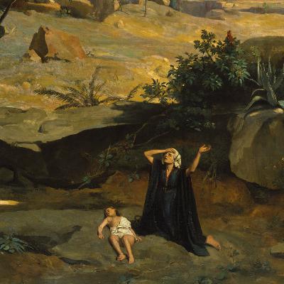 1 31 2021 Genesis 21 8 20 Audio When the Water Was Gone