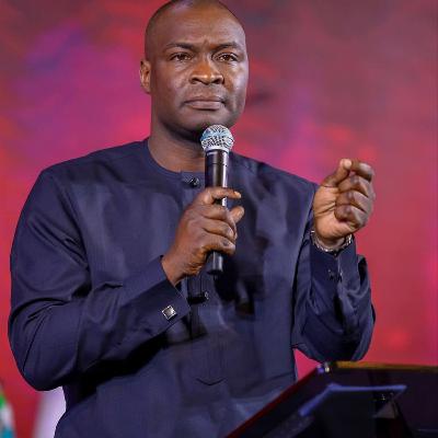 How Kings Reign by Apostle Joshua Selman (includes: Worship and Prayer)