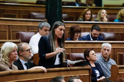 Tertulia: El apoyo de Junts
