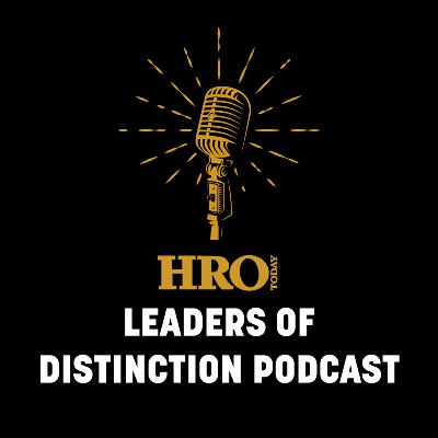 Leaders of Distinction Podcast Ep. 1 - Terilyn Juarez Monroe & Dan Chappell Leaders of Distinction Podcast Ep. 1 - Terilyn Juarez Monroe & Dan Chappell