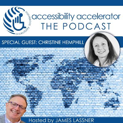 Christine Hemphill:  Why Broader Perspectives Create Better Solutions