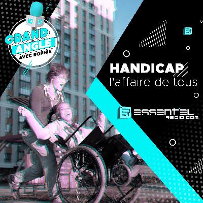 Handicap : l'affaire de tous !