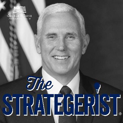 Vice President Mike Pence Vice President Mike Pence