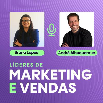 #255 André Jório Albuquerque, CMO na Piccadilly ▷ Como propósito, multicanalidade e bem-estar reposicionam marcas tradicionais no novo varejo