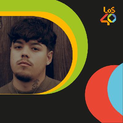 Artista confirmado: Saiko, a LOS40 Primavera Pop 2026 - Noticias del 16 de marzo Artista confirmado: Saiko, a LOS40 Primavera Pop 2026 - Noticias del 16 de marzo