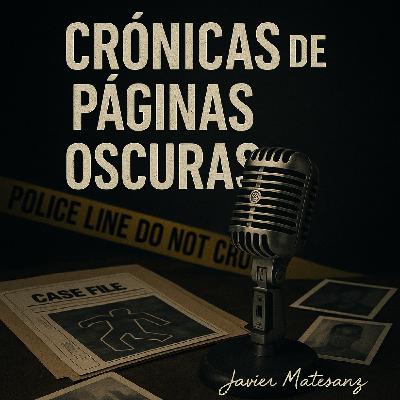 Crónicas de Páginas Oscuras - La Mujer de Isdal
