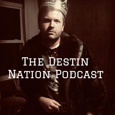 The Destin Nation Podcast: Mark Fazon The Destin Nation Podcast: Mark Fazon