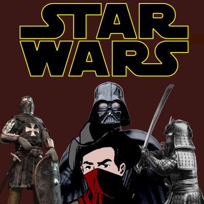 Star Wars : les inspirations historiques et leurs idées reçues