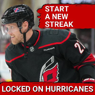 It's an Orca Sighting as the Carolina Hurricanes Host the Vancouver Canucks It's an Orca Sighting as the Carolina Hurricanes Host the Vancouver Canucks