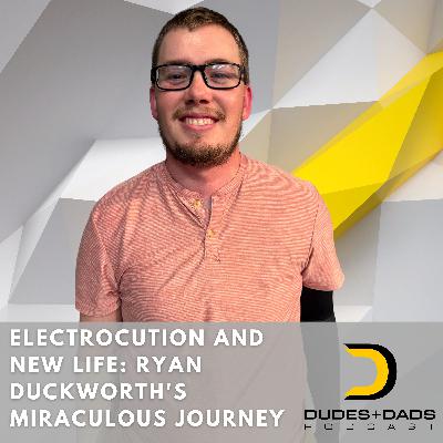 Electrocution and New Life: Ryan Duckworth’s Miraculous Journey