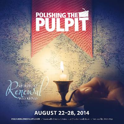 Episode 16: The Ignominy of the Cross and the Glory of the Cross