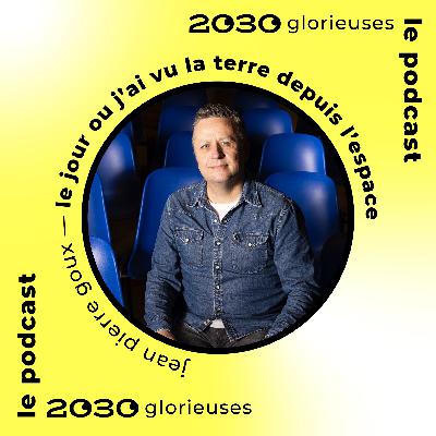 153 : Jean-Pierre Goux : «On vit une période passionnante où tout est possible, le pire comme le meilleur.»