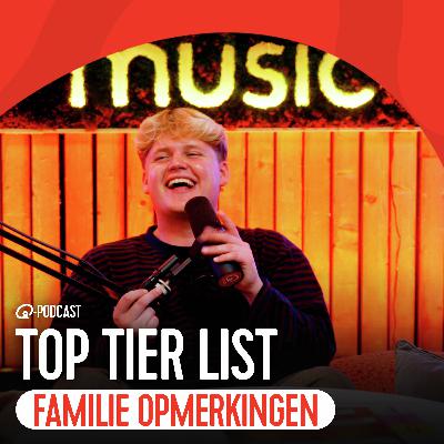 Familie opmerkingen