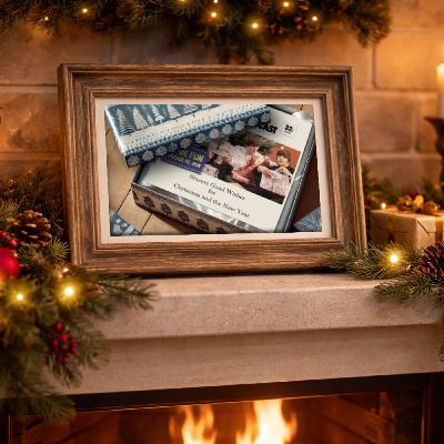 The Beatles' Christmas Records, 1963-69 (Replay!) The Beatles' Christmas Records, 1963-69 (Replay!)