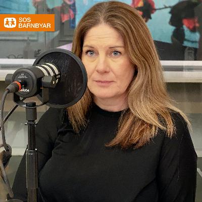 Avsnitt 6 – Du ska inte få jobbet för att du heter något