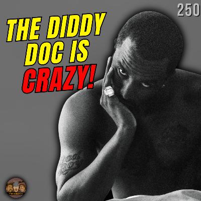 The Diddy Documentary SHOCKED Us… Plus NFL, Nerd News & KRIT