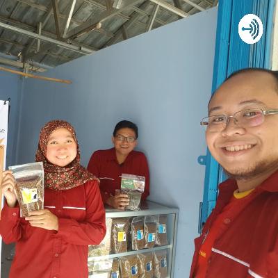 Peternakan? Penting ga sih?!