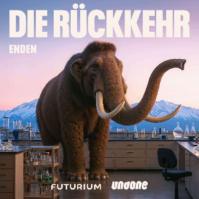 Die Rückkehr: Wir sind Götter (1/4) Die Rückkehr: Wir sind Götter (1/4)