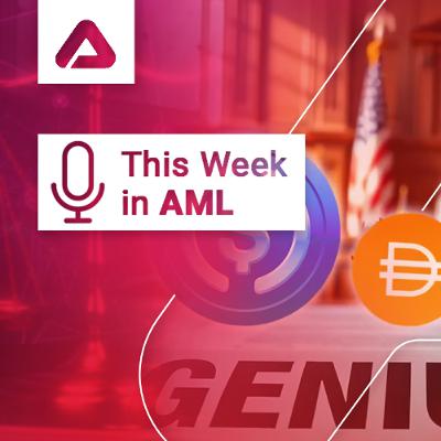 Crypto Compliance, Corruption Cases, and Controversial Sanctions