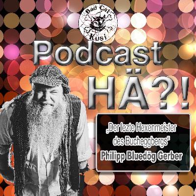 Folge 35: „Der lezte Hexenmeister des Bucheggbergs“