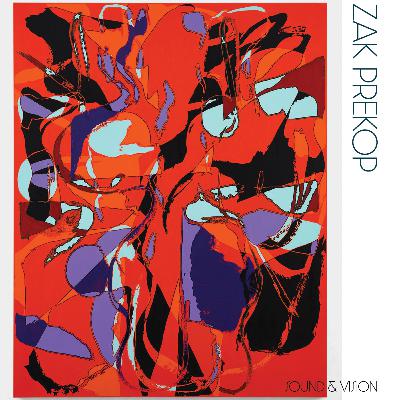 Zak Prekop