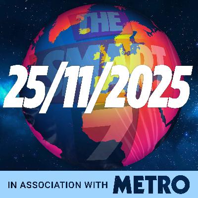 Hopeful signs for Ukraine peace deal, Starmer pledges Budget will deliver Labour values, tributes to Reggae Legend, Jimmy Cliff RIP