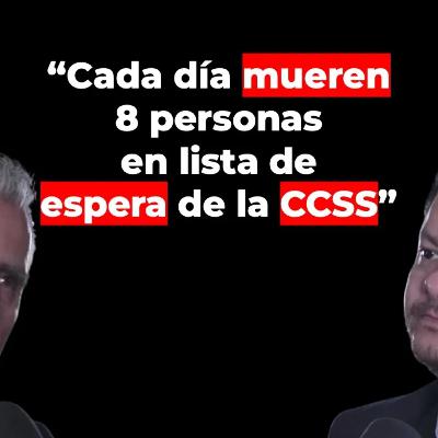 Juan Carlos Hidalgo, Precandidato PUSC | Libres para Elegir Ep. 23