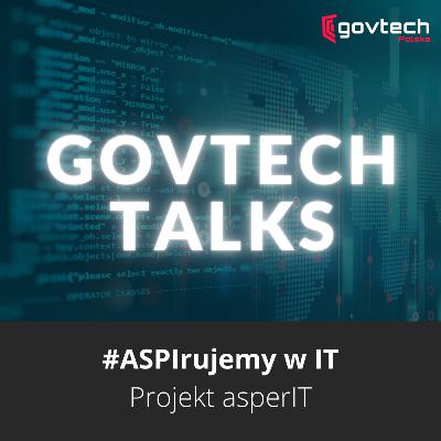 #ASPIrujemy w IT