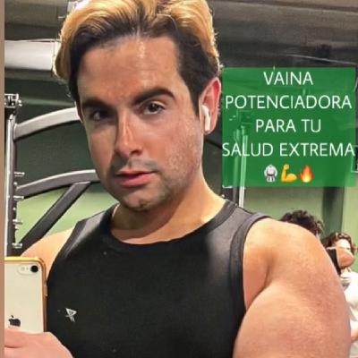 Vaina Potenciadora para tu Salud Extrema