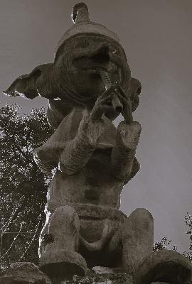 Retiro Duende: Mad Love