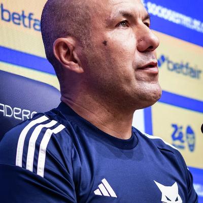 GE Cruzeiro #463 - Sem Copa do Brasil e sem técnico