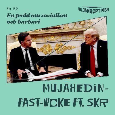 Mujahedin-fast-woke Mujahedin-fast-woke