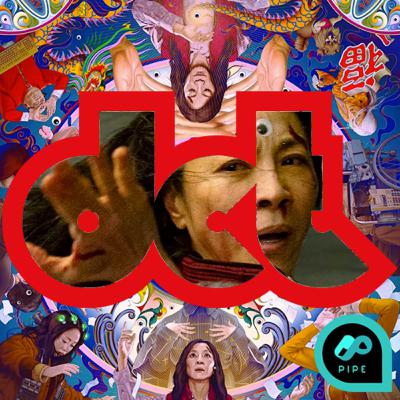 DCT Season 2 Episode 16: Everything Everywhere All at Once (2022), or You Had Me at Michelle Yeoh DCT Season 2 Episode 16: Everything Everywhere All at Once (2022), or You Had Me at Michelle Yeoh