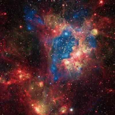 La teoría del Multiverso