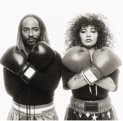 Children of the Baked Potato/ Thundercat & Remi Wolf