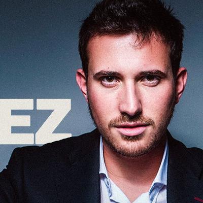 Cena Millonaria con Pep Gómez: Secretos de un Emprendedor de Éxito | Podcast en Cipriani, Londres 🍝💼 Cena Millonaria con Pep Gómez: Secretos de un Emprendedor de Éxito | Podcast en Cipriani, Londres 🍝💼