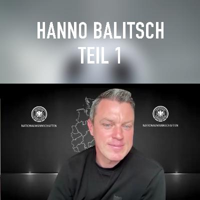 #210 IKDT - Hanno Balitsch Teil 1