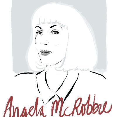 Professor Angela McRobbie: The Social Life of Clothes
