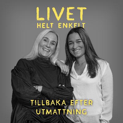 S3A18 Tillbaka efter utmattning S3A18 Tillbaka efter utmattning
