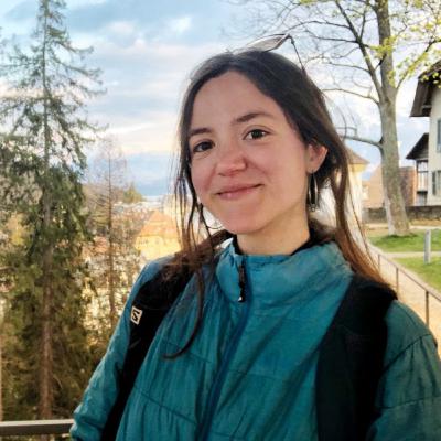 Els forats negres i la gravetat quàntica amb Ana Climent