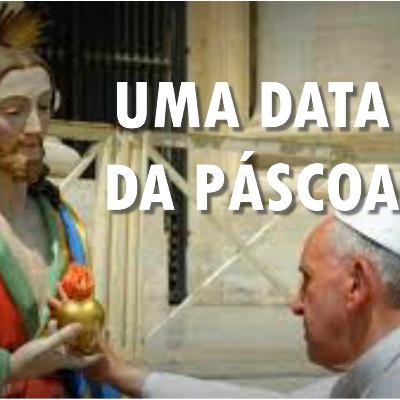 AVVD - ANO JUBILIAR 2025 - UMA DATA DA PÁSCOA - PE SIMEÃO AVVD - ANO JUBILIAR 2025 - UMA DATA DA PÁSCOA - PE SIMEÃO