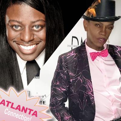 Ego Maserati & Dejavu! Ego is an International Runway Coach/WALK Fashion Show Manager of Operations, Dejavu is a Red Carpet Interviewer, IGTV Host and Influencer Ego Maserati & Dejavu! Ego is an International Runway Coach/WALK Fashion Show Manager of Operations, Dejavu is a Red Carpet Interviewer, IGTV Host and Influencer