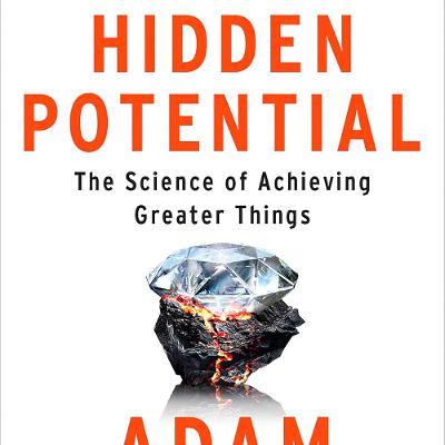 #182 Hidden Potential #182 Hidden Potential