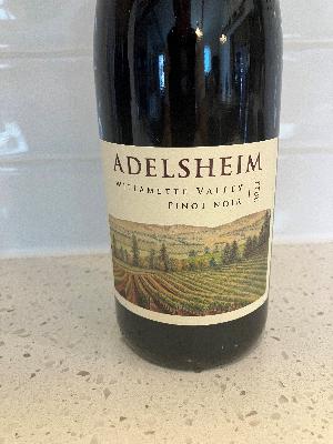 Red Wines for Thanksgiving