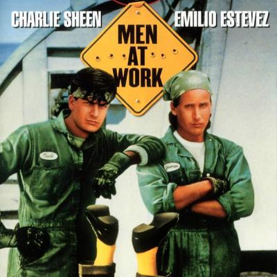 Episode 203: Men at Work