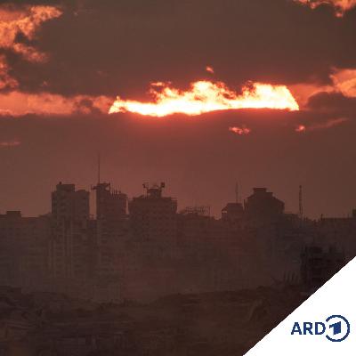 Hält die Gaza-Waffenruhe?
