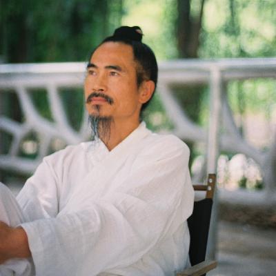 自我进化论｜No.73：袁师懋道长-人生不过三件事：吃饭、睡觉、做事！